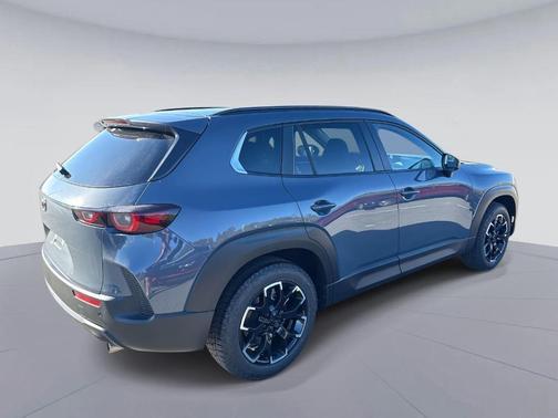 2026 Mazda CX-50 2.5 S Meridian Edition