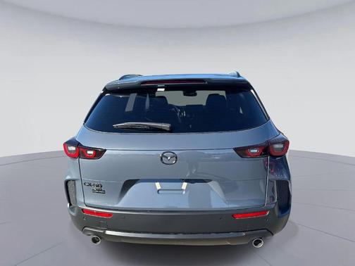 2026 Mazda CX-50 2.5 S Meridian Edition