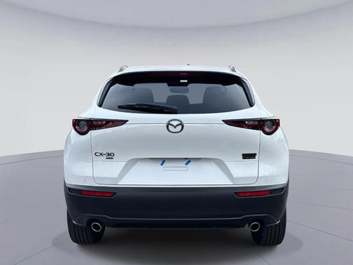 2026 Mazda CX-30 2.5 S Aire Edition
