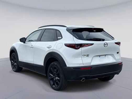 2026 Mazda CX-30 2.5 S Aire Edition