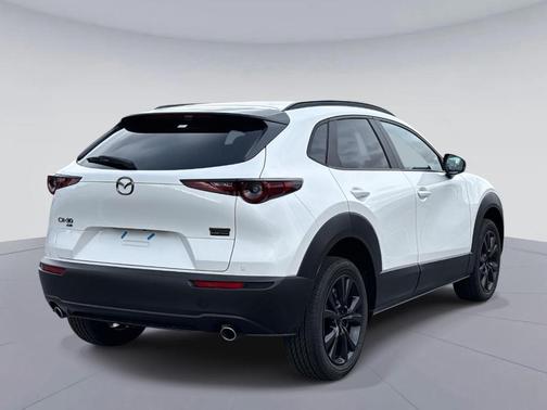 2026 Mazda CX-30 2.5 S Aire Edition