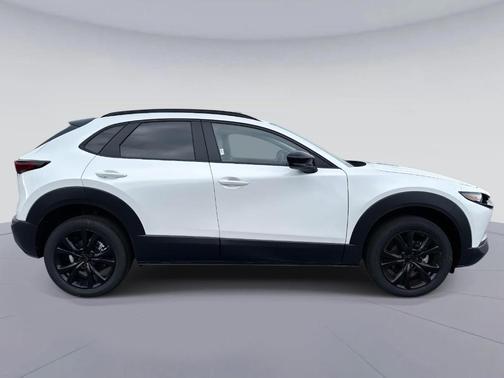 2026 Mazda CX-30 2.5 S Aire Edition