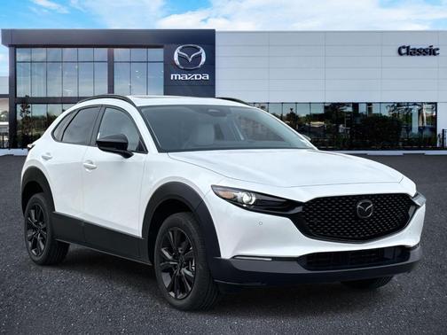 2026 Mazda CX-30 2.5 S Aire Edition