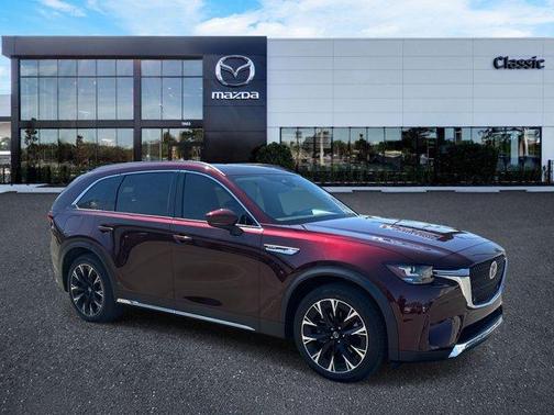2024 Mazda CX-90 Premium