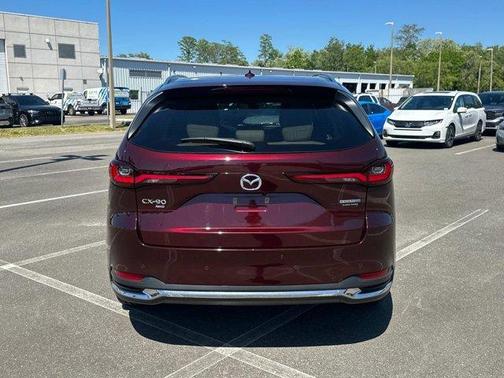2024 Mazda CX-90 Premium
