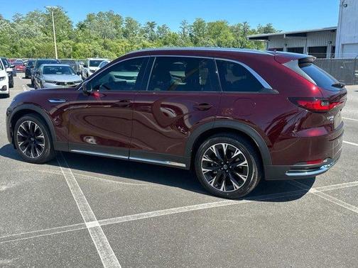 2024 Mazda CX-90 Premium