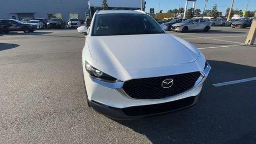 2025 Mazda CX-30 Premium Package