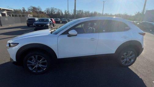 2025 Mazda CX-30 Premium Package