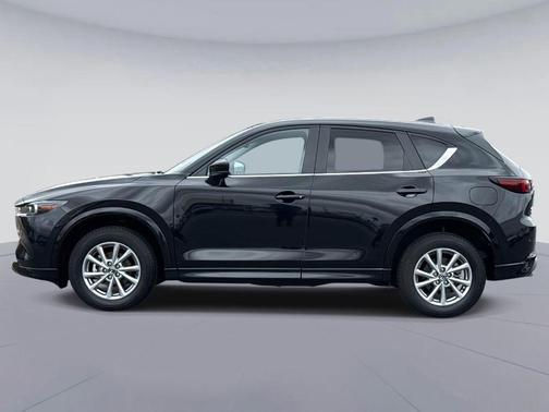 2024 Mazda CX-5 Preferred