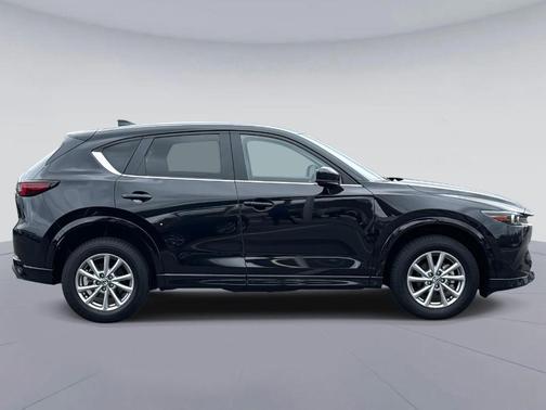 2024 Mazda CX-5 Preferred