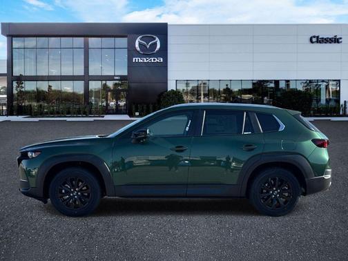 Cypress 2026 Mazda CX-50 2.5 S PREFERRED