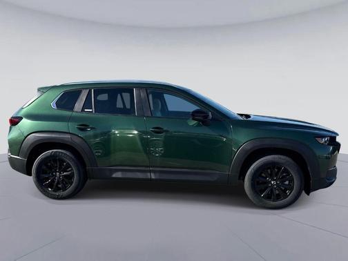 Cypress 2026 Mazda CX-50 2.5 S PREFERRED