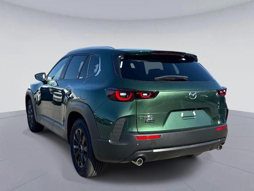Cypress 2026 Mazda CX-50 2.5 S PREFERRED