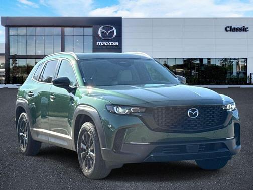 Cypress 2026 Mazda CX-50 2.5 S PREFERRED