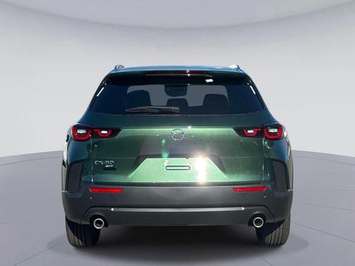 Cypress 2026 Mazda CX-50 2.5 S PREFERRED