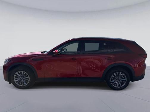2024 Mazda CX-90 3.3 Turbo Preferred Plus