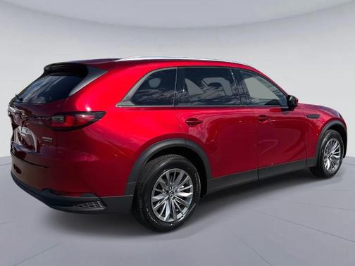 2024 Mazda CX-90 3.3 Turbo Preferred Plus