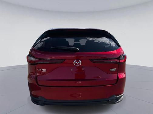 2024 Mazda CX-90 3.3 Turbo Preferred Plus