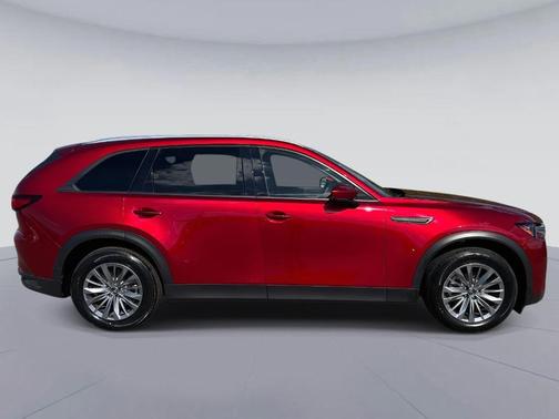 2024 Mazda CX-90 3.3 Turbo Preferred Plus