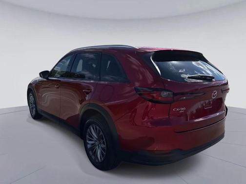 2024 Mazda CX-90 3.3 Turbo Preferred Plus