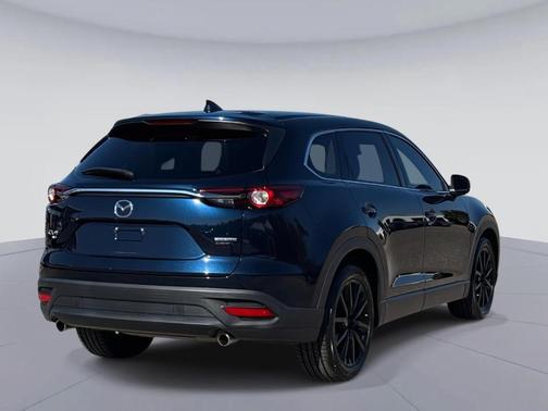 2023 Mazda CX-9 Touring Plus