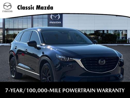 2023 Mazda CX-9 Touring Plus