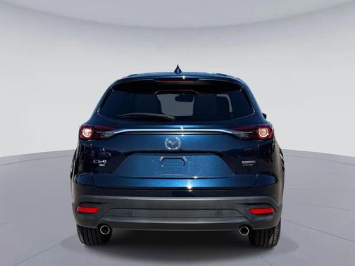 2023 Mazda CX-9 Touring Plus