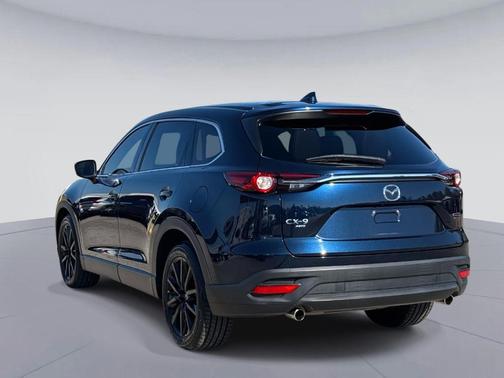 2023 Mazda CX-9 Touring Plus