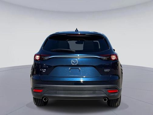 2023 Mazda CX-9 Touring Plus