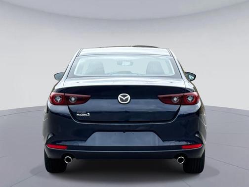 2026 Mazda Mazda3 2.5 S