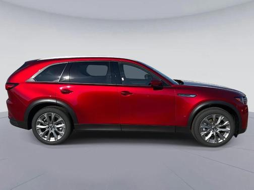 2026 Mazda CX-90 Preferred