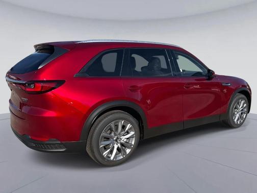 2026 Mazda CX-90 Preferred