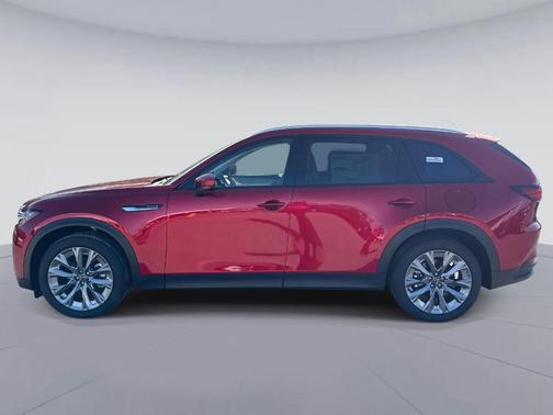 2026 Mazda CX-90 Preferred