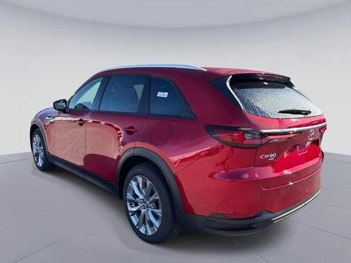 2026 Mazda CX-90 Preferred