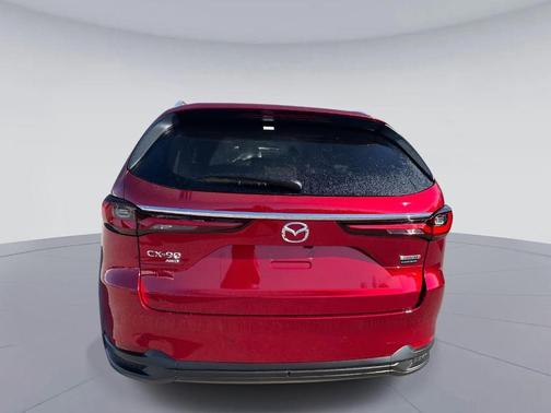 2026 Mazda CX-90 Preferred