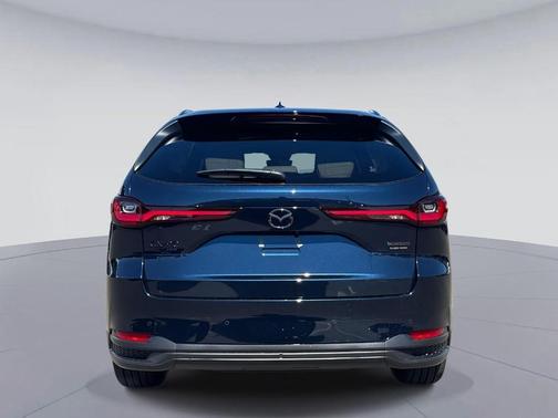 2026 Mazda CX-90 3.3 Turbo Premium Sport