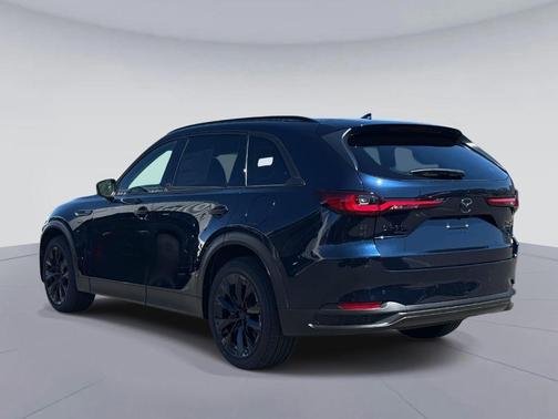 2026 Mazda CX-90 3.3 Turbo Premium Sport