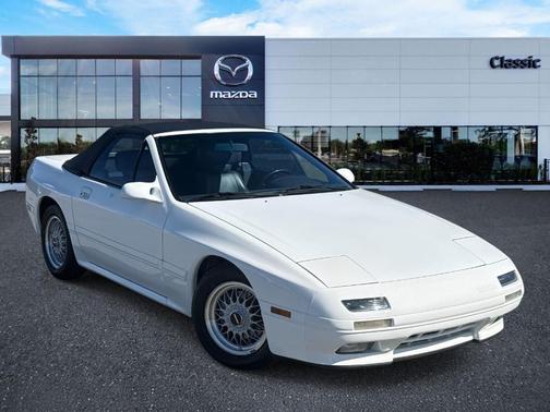 1990 Mazda RX-7 