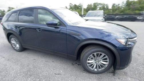2025 Mazda CX-90 3.3 Turbo Select Package