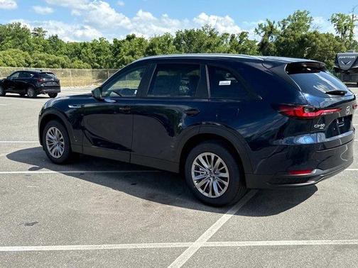 2025 Mazda CX-90 3.3 Turbo Select Package
