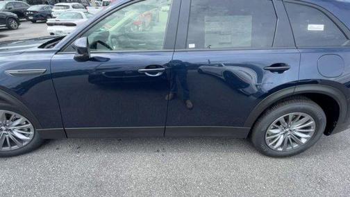 2025 Mazda CX-90 3.3 Turbo Select Package