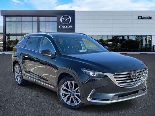 2023 Mazda CX-9 Grand Touring