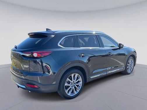 2023 Mazda CX-9 Grand Touring