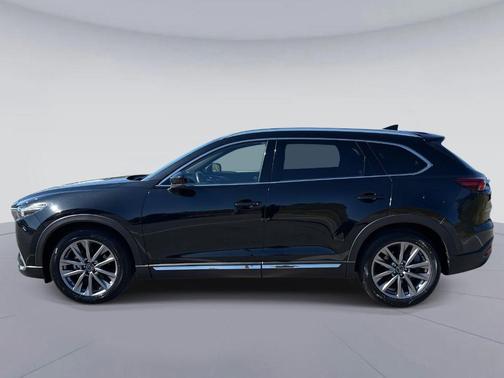 2023 Mazda CX-9 Grand Touring