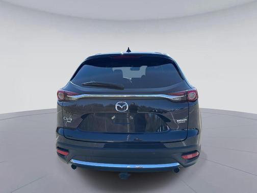 2023 Mazda CX-9 Grand Touring
