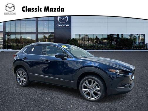 2025 Mazda CX-30 Premium Package