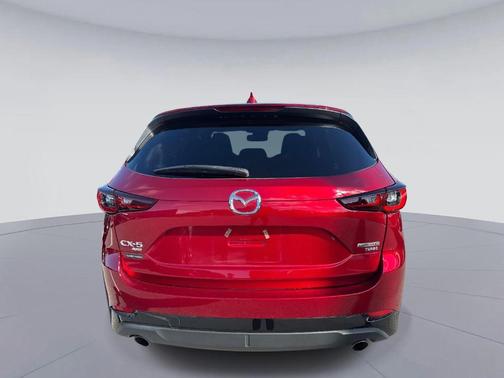 2023 Mazda CX-5 2.5T