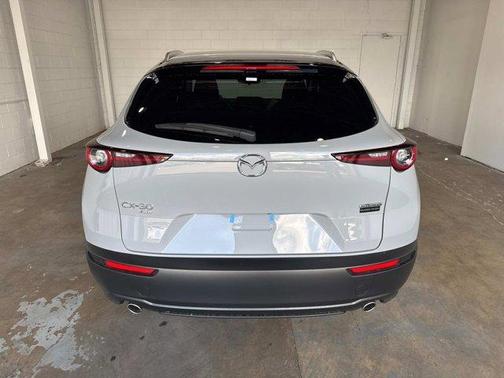 2025 Mazda CX-30 Select