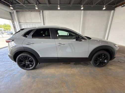 2025 Mazda CX-30 Select