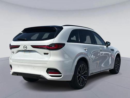 2026 Mazda CX-70 3.3 TURBO S PREMIUM